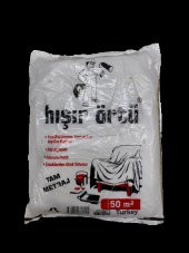 Trendyapimarket Koruyucu Örtü 4x12.5 50mt - 1