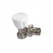 Eca Köşe Radyatör Vanası Rv3 1/2 - 1