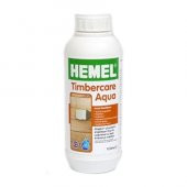Hemel Timbercare Aqua 1 Lt - 1