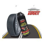 Autokit Cbm Lastik Tamir Spreyi 450 ml - 2