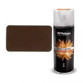 Polisan Akrilik Sprey Kahverengi Ral 8016 - 1