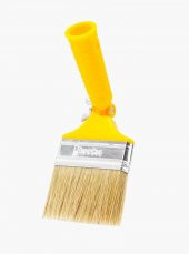 Doğuş 40030 Yağlı Boya Fırça Robot 3 No - 1