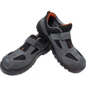 Bmes Süet İş Ayakkabısı No: 41 - 2