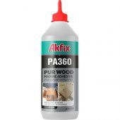 Akfix Pa360 Poliüretan Deniz Tutkalı 500ml/560gr - 1