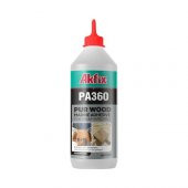 Akfix Pa360 Poliüretan Deniz Tutkalı 500ml/560gr - 2