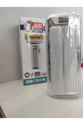 Horoz Isıldak 10W Forlan Horoz - 5