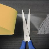 Bondit Çift Taraflı Film Bant 36mm 25mt - 2