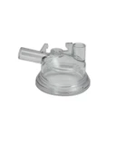 Bartech Pençe Üst Sade Kapak 160 cc - 1