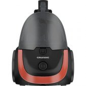 Grundig Vcc 2171 890 W Toz Torbasız Elektrikli Süpürge - 1