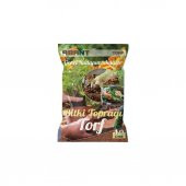 Abant Çiçek Toprağı Torf  10 Lt - 1