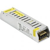 Cata CT-2577 21 Amper Şerit LED Trafosu 250W Slim Model 3 Çip - 1