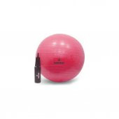 Altis Hattrick Hb-55 Pilates Topu 55cm+Pompa Pembe - 1