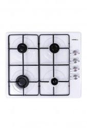 Arnell Ocak 4 Lü Çakmaklı - 1