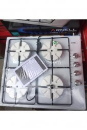 Arnell Ocak 4 Lü Çakmaklı - 2