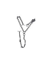 Çiftçiburada 7 mm 75x100 Besi Zinciri - 1