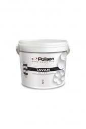 Polisan Natura Tavan Ultra Beyaz 10 kg - 2