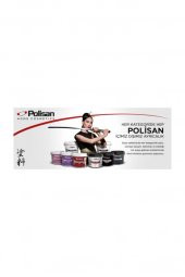 Polisan Natura Tavan Ultra Beyaz 10 kg - 3