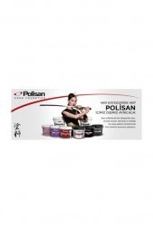 Polisan Natura Tavan Ultra Beyaz 10 kg - 4