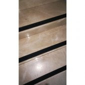 Novax Merdiven Kaydırmaz Bant 25mm 15mt - 3