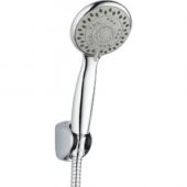 Duxxa Deppot Mena Askılı Duş Seti D.355 - 1