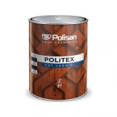 Polisan Politex Yat Verniği 2.5 Lt - 1