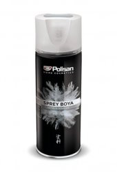Polisan Glow 400 ml Sprey Boya - 1
