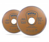 Rodex Sürekli Elmas Testere (Wet) 230 - 1
