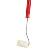 İzmir Fırça Polyamid Parmak Rulo Takım 5cm 10727 - 1