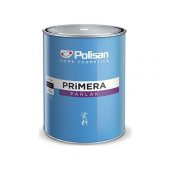 Polisan Primera Parlak Kırmızı 0.75 LT - 1