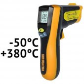 Loyka DARK II Kızılötesi Lazerli Termometre 380°C - 2
