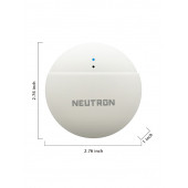 NEUTRON Wifi Su Basma Sensörü - 1