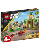 Star Wars Tenoo Jedi Temple 75358 thumbnail 1
