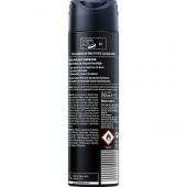 Nivea Men Erkek Sprey Deodorant Deep Dimension Amazonia 48 Saat Anti-perspirant Koruma 150ml, Çekici Koku - 2