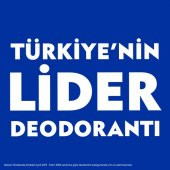 Nivea Men Erkek Sprey Deodorant Deep Dimension Amazonia 48 Saat Anti-perspirant Koruma 150ml, Çekici Koku - 3