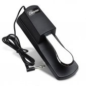 Chroma Sustain Pedalı  Org Piyano İçin Pedal Aynı Gün Kargo - 1