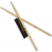 Chroma Baget - Davul - Bateri Bageti Drumsticks 5a Pürüzsüz Yüzey - 1