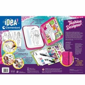 18776 Clementoni Idea Moda Tasarımcısı +7 yaş - 3