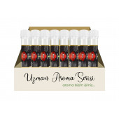 Naturdan Kırmızı Malt Aroma Kiti 10 ml 48 Adet - 1