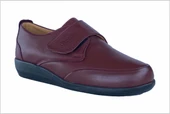 Kadın Anatomik Konfor Ayakkabısı 105 - BORDO - 3