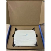TTNet Tp-Link TD-W 9970 4 Port Vdsl2/Modem/Router - 1