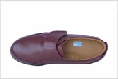 Kadın Anatomik Konfor Ayakkabısı 105 - BORDO - 4