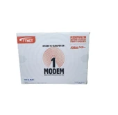 TTNet Tp-Link TD-W 9970 4 Port Vdsl2/Modem/Router - 2