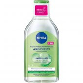 Nivea Micellar Makyaj Temizleme Suyu Arındırıcı 400 ml - 1