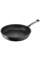 Tefal Excellence Tava 26 Cm Titanyum 6X - 1