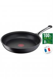 Tefal Excellence Tava 32 Cm Titanyum 6X - 1