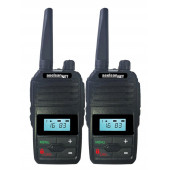 Aselsan A446T PMR El Telsizi (2'li Set) - 3
