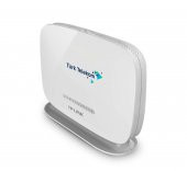 Türktelekom TP-Link TD-W 9970 4 Port Vdsl2 Modem/Router - 1