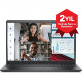 DELL VOSTRO 3520 N1608PVNB3520_U04 I7-1255U 15.6" 16GB 1TB FHD UBUNTU - 1