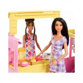 Barbie'nin Limonata Aracı HPL71 Lisanslı Ürün - 3