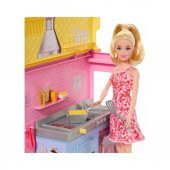Barbie'nin Limonata Aracı HPL71 Lisanslı Ürün - 4